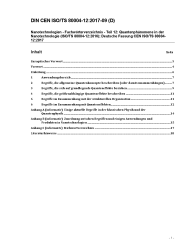 DIN CEN ISO/TS 80004-12*DIN SPEC 52400-12:2017-09