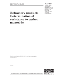 BS EN ISO 12676:2003