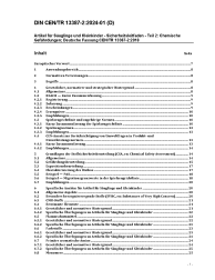 DIN CEN/TR 13387-2:2024-01