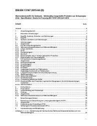 DIN EN 13167:2015-04
