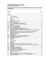DIN EN ISO 9094:2014-05