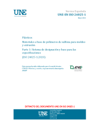 UNE-EN ISO 24025-1:2021