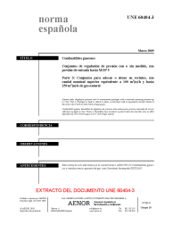 UNE 60404-3:2009 (R2010)