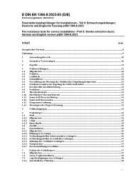 DIN EN 1366-8:2023-05