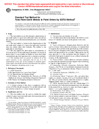 ASTM D3989-81a(1994)e1 (R2001)