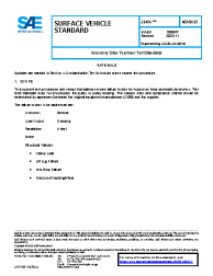 SAE J 2436:2023-11-15