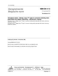 NBN EN 4113:2010