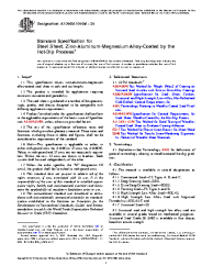 ASTM A1046/A1046M-24