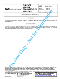 SAE J 2282:2011-02-24