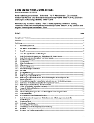 DIN EN ISO 19085-7:2016-03