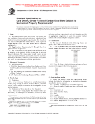 ASTM A311/A311M-95(2000)