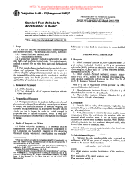 ASTM D465-82(1987)e1