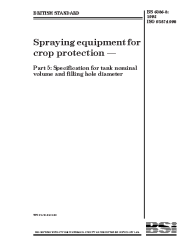 BS 6356-5:1992