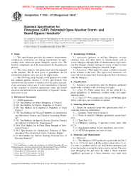 ASTM F1092-87(1994)e1