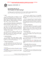 ASTM A1067/A1067M-12