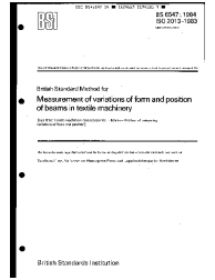 BS 6547:1984