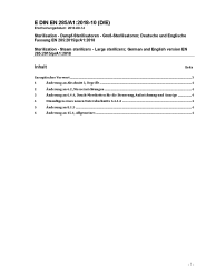 DIN EN 285/A1:2018-10