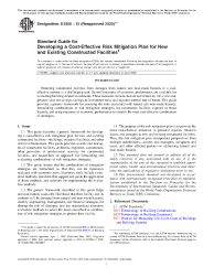 ASTM E2506-15(2020)e1