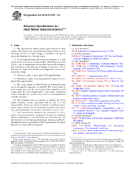 ASTM E3137/E3137M-18