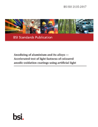 BS ISO 2135:2017