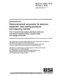 BS 5772-2:1979