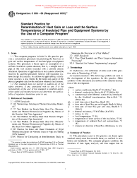 ASTM C680-89(1995)e1