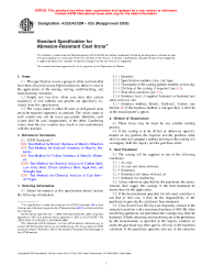 ASTM A532/A532M-93a(2008)