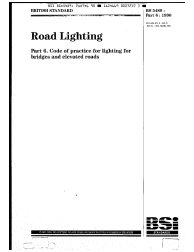 BS 5489-6:1990