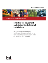 BS EN 60669-2-5:2016