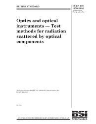 BS EN ISO 13696:2002