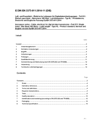 DIN EN 3375-011:2014-11