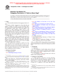 ASTM D5362-03(2008)e1