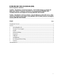 DIN EN ISO 1833-18:2020-06