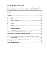 DIN EN ISO 8442-2:2017-09