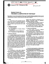 ASTM F323-78(1983)