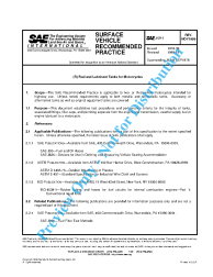 SAE J 1241:1999-11-29