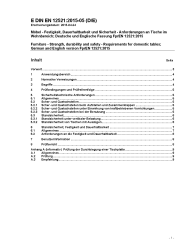 DIN EN 12521:2015-05