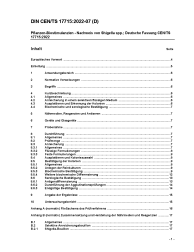 DIN CEN/TS 17715:2022-07