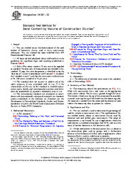 ASTM D4381/D4381M-22