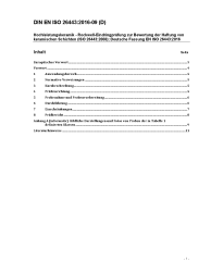 DIN EN ISO 26443:2016-09