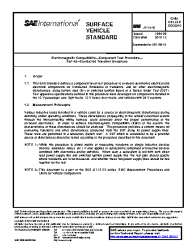 SAE J 1113/42:2010-12-08