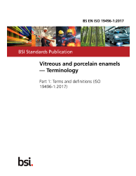 BS EN ISO 19496-1:2017