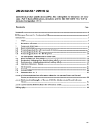 DIN EN ISO 286-1:2019-09