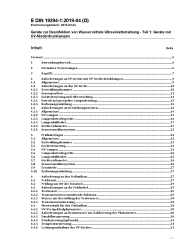DIN 19294-1:2019-04
