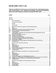 DIN EN 16590-1:2014-11