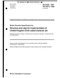 BS 6006:1987