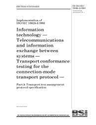 BS ISO/IEC 10025-3:1993