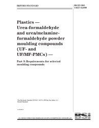 BS EN ISO 14527-3:2000