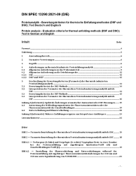 DIN SPEC 13290:2021-09
