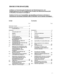 DIN ISO 21748:2014-05